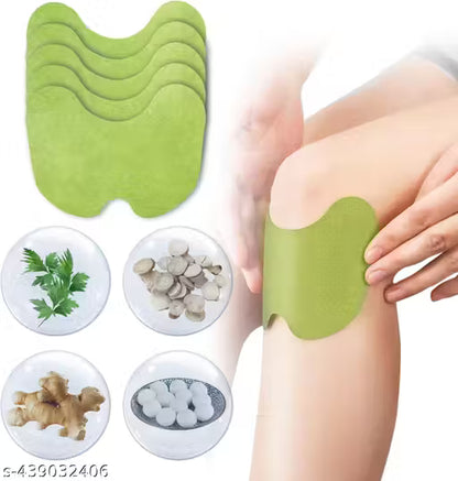 Herbal Brews - Pain Relief Patches