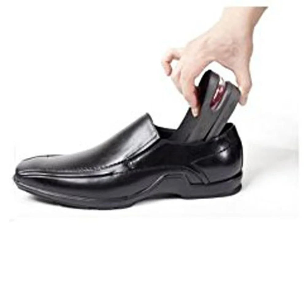 Hight increasing insole