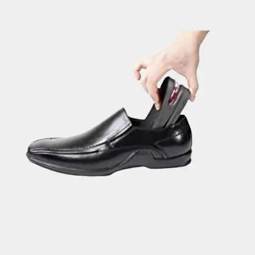Hight increasing insole