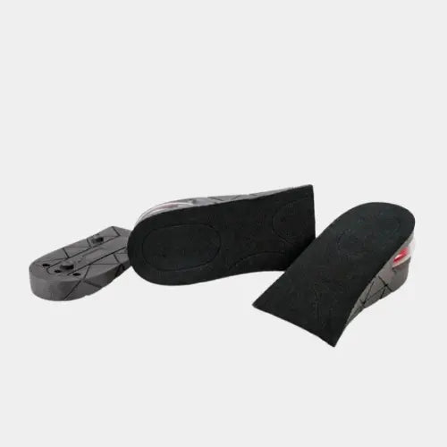 Hight increasing insole