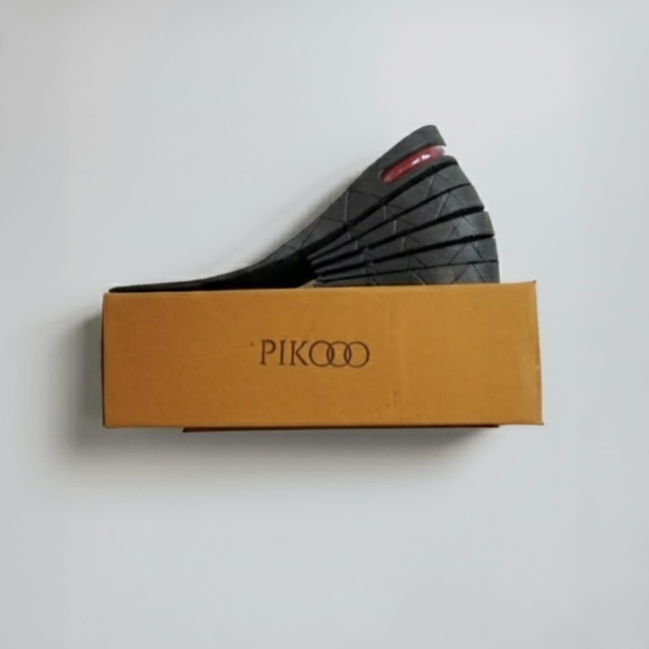 Hight increasing insole