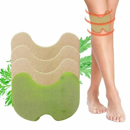 Herbal Brews - Pain Relief Patches