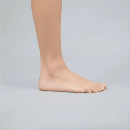 Hight increasing insole